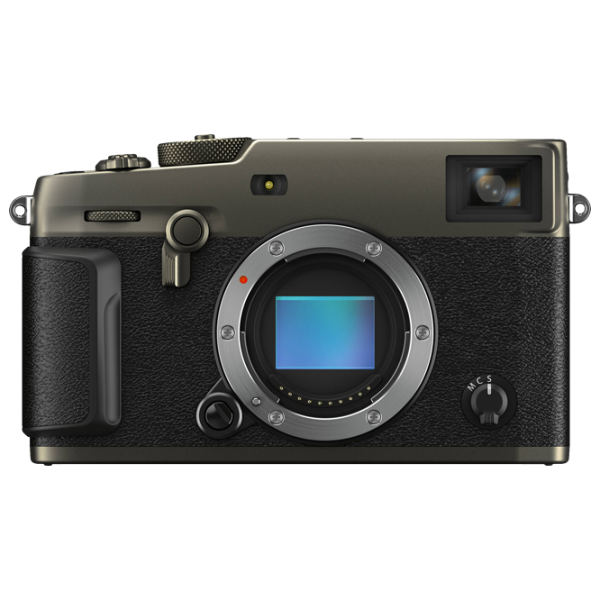 Cameră foto FujiFilm X-Pro3 Body CMOS/ Duratect/ Black photo 1 Cameră foto FujiFilm X-Pro3 Body CMOS/ Duratect/ Black photo 1