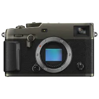 Cameră foto FujiFilm X-Pro3 Body CMOS/ Duratect/ Black