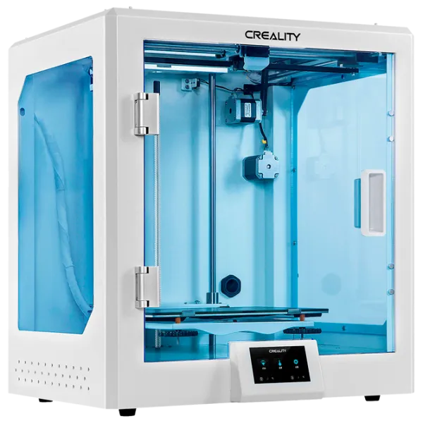 3D принтер Creality CR-5 Pro Персональный/ FDM photo 1