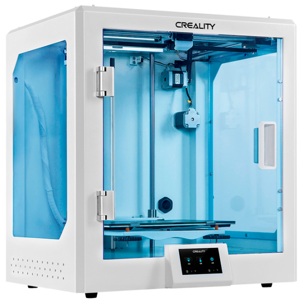 3D принтер Creality CR-5 Pro Персональный/ FDM photo 1