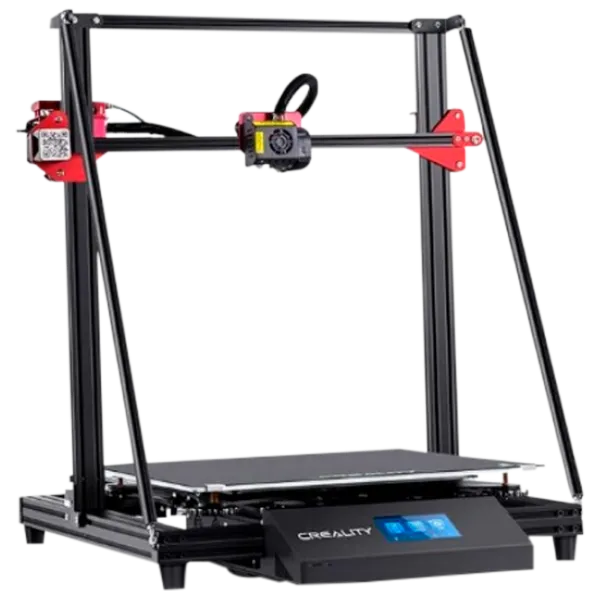 3D принтер Creality CR-10 Max Персональный/ FDM photo 1