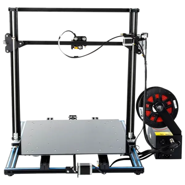 3D принтер Creality CR-10 S5 Персональный/ FDM photo 1