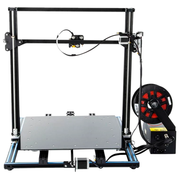 3D принтер Creality CR-10 S5 Персональный/ FDM photo 1