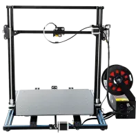 3D imprimantă Creality CR-10 S5 Personal/ FDM