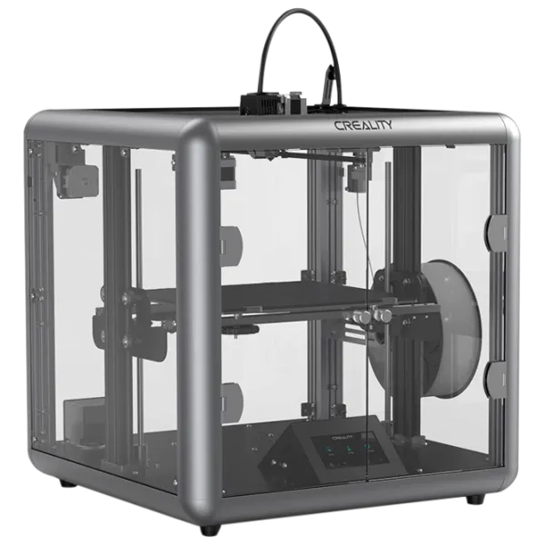 3D принтер Creality Sermoon D1 Персональный/ FDM photo 1