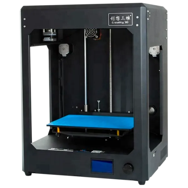 3D принтер Creality CR-5S Персональный/ FDM photo 1