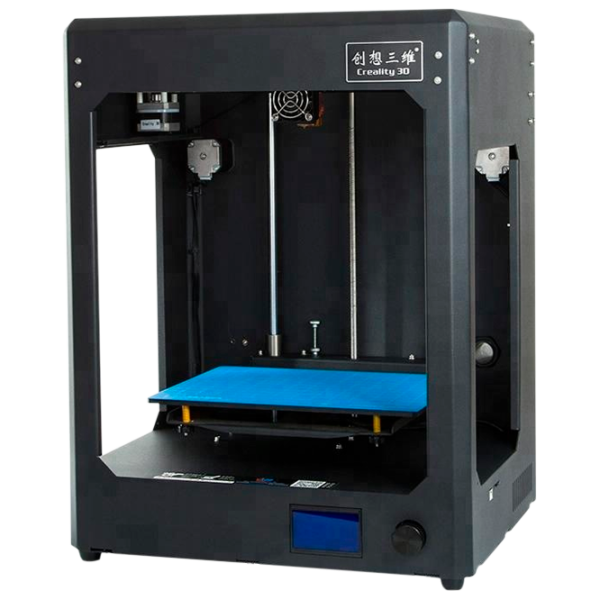 3D принтер Creality CR-5S Персональный/ FDM photo 1
