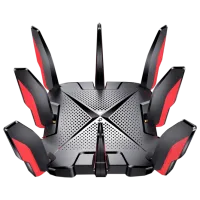 Wi-Fi Роутер TP-Link Archer GX90 574 Мбит/ c/ 4804 Мбит/ с/ Черный