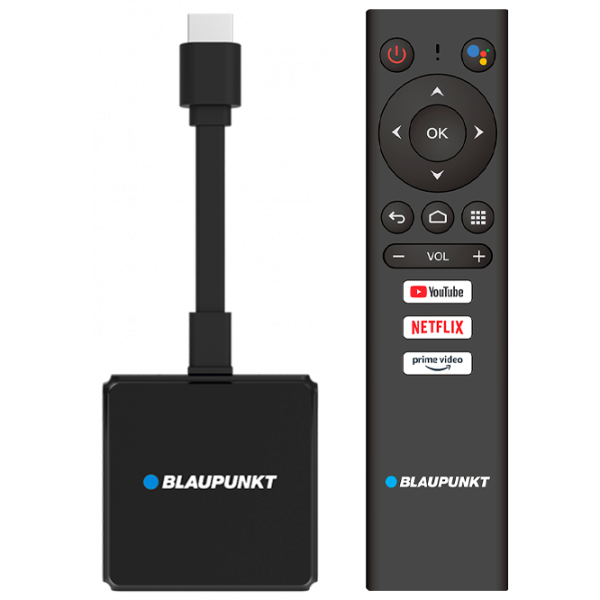 Media player Blaupunkt A-Stream Stick HDMI/ Black photo 1