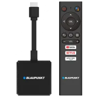 Медиаплеер Blaupunkt A-Stream Stick HDMI/ Черный