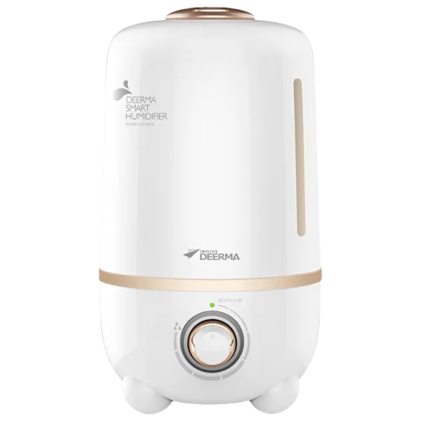 Umidificator de aer Deerma DEM-F450 Cu ultrasunet/ White photo 1