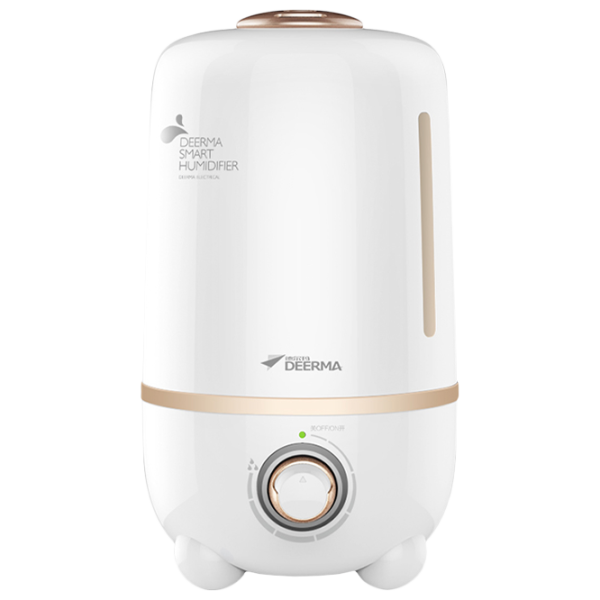 Umidificator de aer Deerma DEM-F450 Cu ultrasunet/ White photo 1