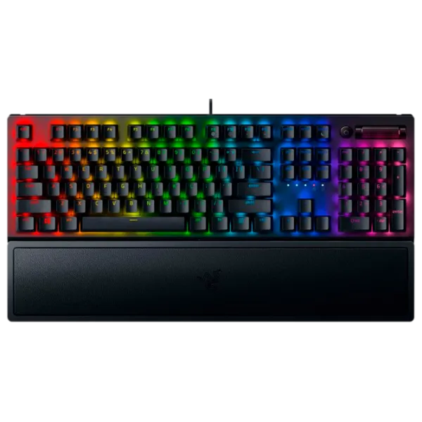 Клавиатура Razer BlackWidow V3 Switch Проводная/ Черный photo 1