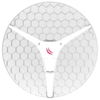 Точка доступа Mikrotik LHG XL HP5 Белый