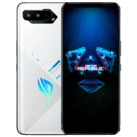 Asus ROG Phone 5 16 GB/ 256 GB/ Dual SIM/ White Storm