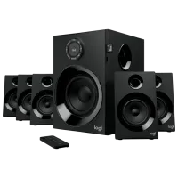 Sistem audio Logitech Z-607 Black