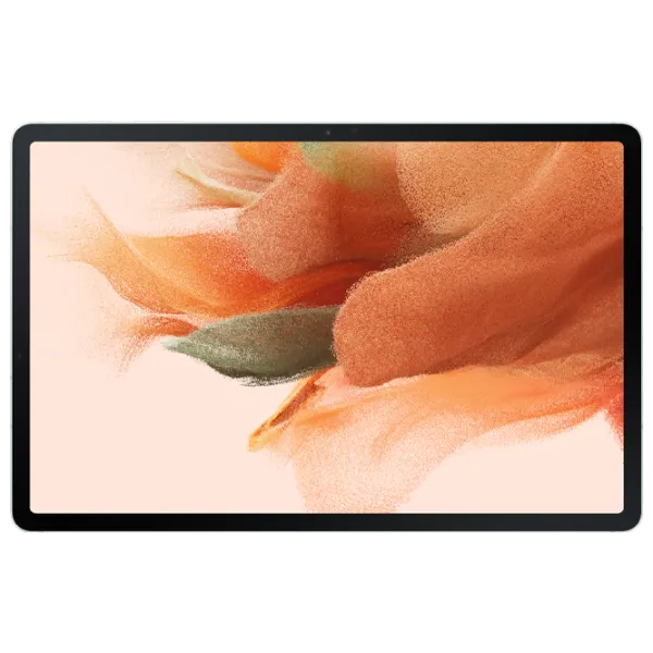 Tabletă Samsung Galaxy Tab S7 FE 12.4"/ Green/ 64 GB/ LTE/ T735 photo 1 Tabletă Samsung Galaxy Tab S7 FE 12.4"/ Green/ 64 GB/ LTE/ T735 photo 1