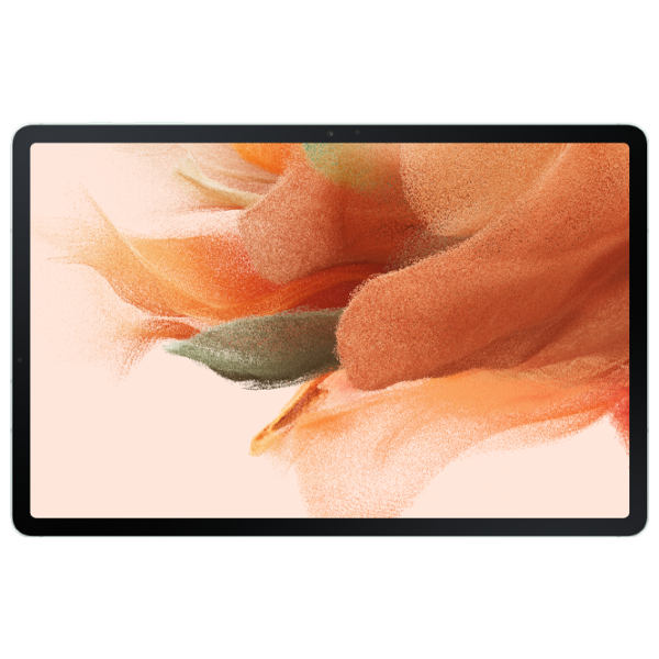 Tabletă Samsung Galaxy Tab S7 FE 12.4"/ Green/ 64 GB/ LTE/ T735 photo 1 Tabletă Samsung Galaxy Tab S7 FE 12.4"/ Green/ 64 GB/ LTE/ T735 photo 1