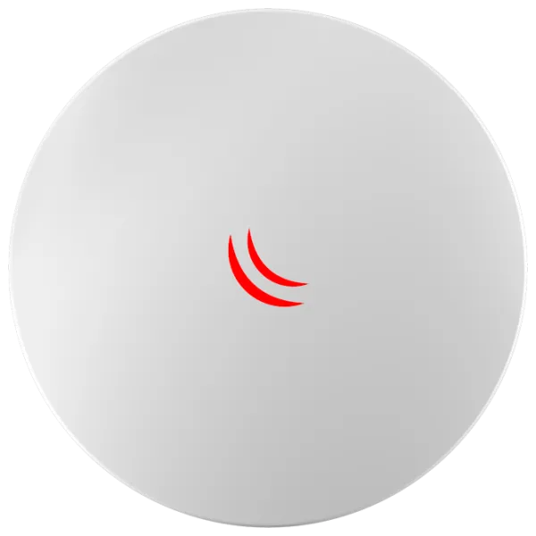 Access Point Mikrotik DynaDish 5 White photo 1
