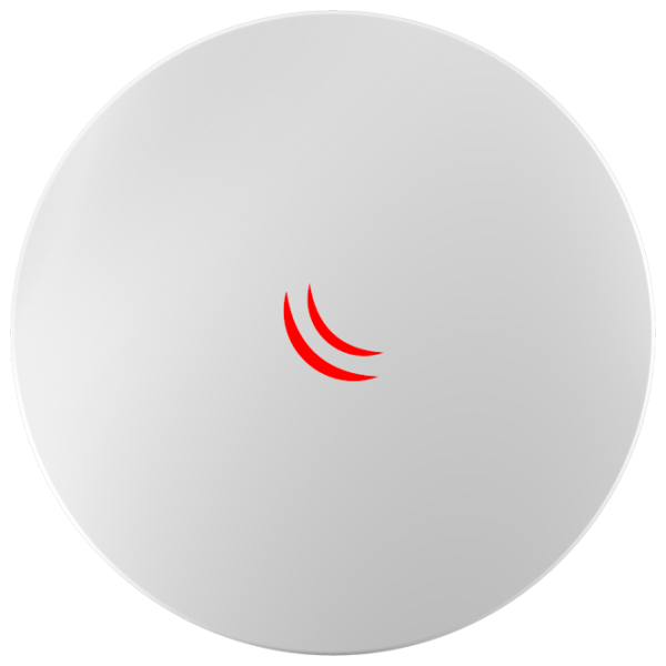 Access Point Mikrotik DynaDish 5 White photo 1