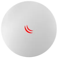 Точка доступа Mikrotik DynaDish 5 Белый