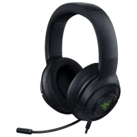 Căști Razer Kraken V3 X Black Cu fir/ Gaming