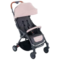 Cărucior pentru copil Glamvers Go-Go 33310/ Beige