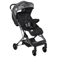 Cărucior pentru copil Lorelli Fiona 10021392192/ Gray