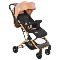 Cărucior pentru copil Lorelli Fiona 10021392191/ Brown