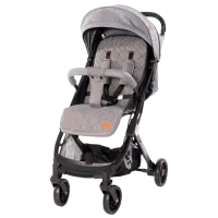 Cărucior pentru copil Lorelli Fiorano 10021492009/ Gray