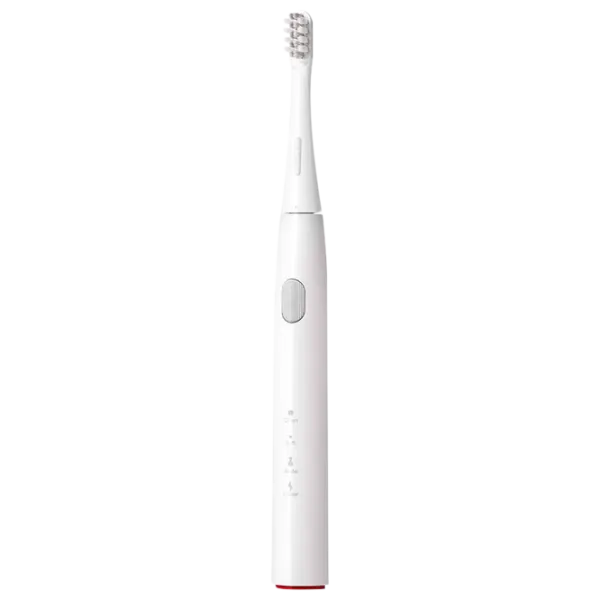 Periuță de dinți electrică DR.BEI GY1 Ultrasunete/ White photo 1