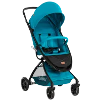 Детская коляска Lorelli Sport 10021231917/ Синий