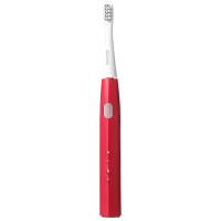 Periuță de dinți electrică DR.BEI GY1 Ultrasunete/ Red