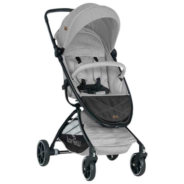 Детская коляска Lorelli Sport 10021231864/ Серый photo 1