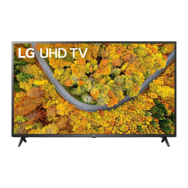 Телевизор LG 65UP76006LC 65" / IPS / 4K / Smart TV / Черный photo 1