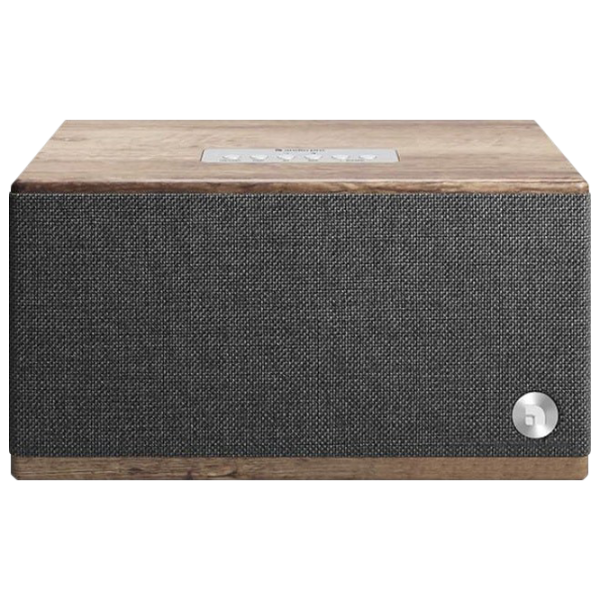 Sistem audio AudioPro BT5 40 W/ Driftwood photo 1