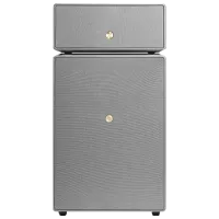 Аудиосистема AudioPro Drumfire 300 Вт/ Серый