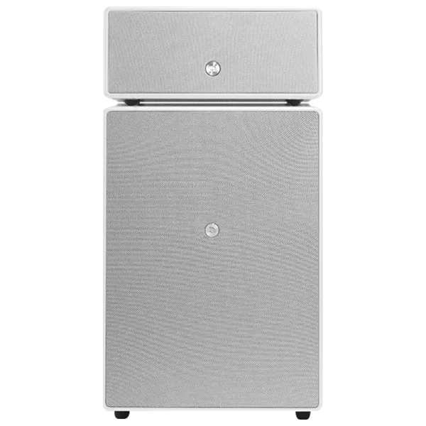 Sistem audio AudioPro Drumfire 300 W/ White photo 1