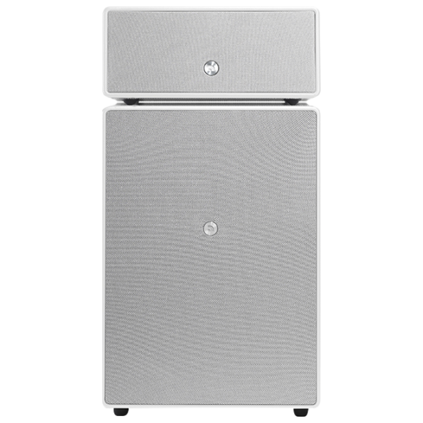 Sistem audio AudioPro Drumfire 300 W/ White photo 1