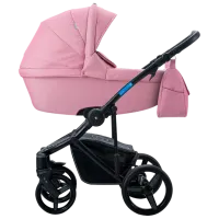 Детская коляска AroTeam Bartolo 40447/ Розовый