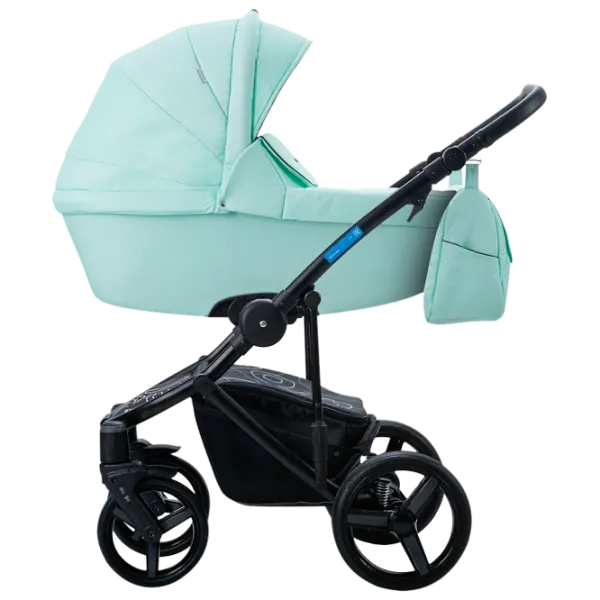 Детская коляска AroTeam Bartolo 404480/ Мятный photo 1