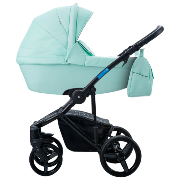 Детская коляска AroTeam Bartolo 404480/ Мятный photo 1