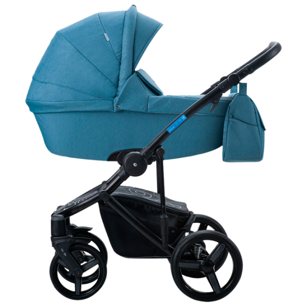 Детская коляска AroTeam Bartolo 40453/ Синий photo 1