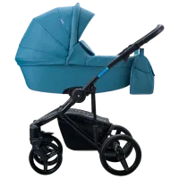 Детская коляска AroTeam Bartolo 40453/ Синий