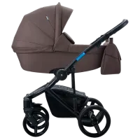Cărucior pentru copil AroTeam Bartolo 40451/ Brown