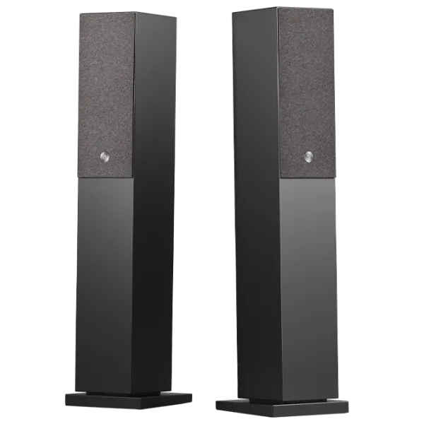Sistem audio AudioPro A36 Black photo 1