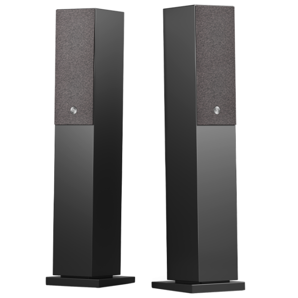 Sistem audio AudioPro A36 Black photo 1