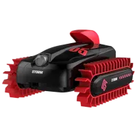 Машинка Crazon Amphibious 18SL02B 20 км/ ч/ 2.4 ГГц/ Красный