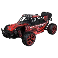 Машинка Crazon 17GS02B 20 км/ ч/ 2.4 ГГц/ Красный