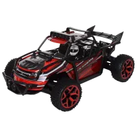 Машинка Crazon 17GS04B 15 км/ ч/ 2.4 ГГц/ Красный